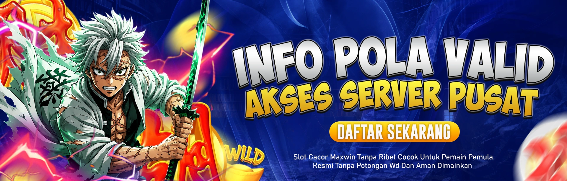AgenPoker99